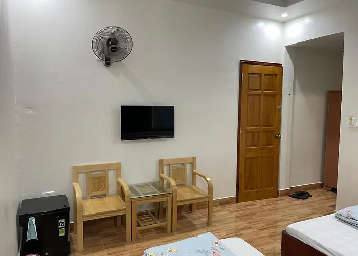 Aparthotel Huong Sen Hạ Long