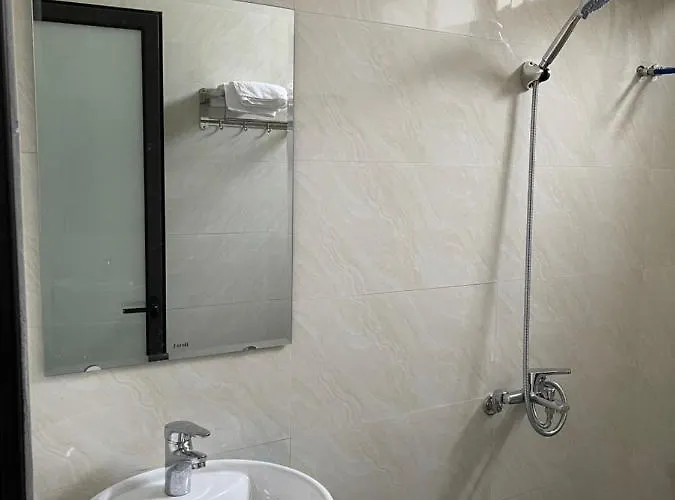 Huong Sen Aparthotel