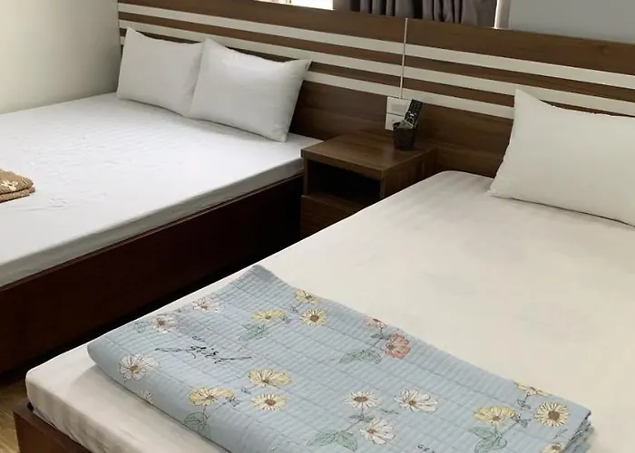 Aparthotel Huong Sen Hạ Long